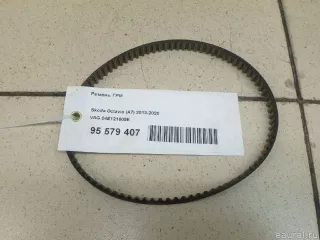 04E121605E VAG Ремень ГРМ Audi A3 8V Арт E95579407, вид 1