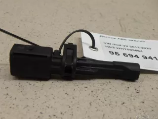WHT003864 VAG Датчик ABS задний Skoda Octavia A8 Арт E95694941, вид 2