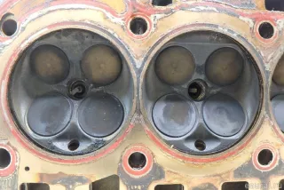 03C103063CS VAG Головка блока цилиндров Volkswagen Golf 5 Арт E95762853, вид 11
