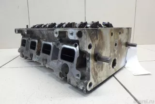 03C103063CS VAG Головка блока цилиндров Volkswagen Golf 5 Арт E95762853, вид 2