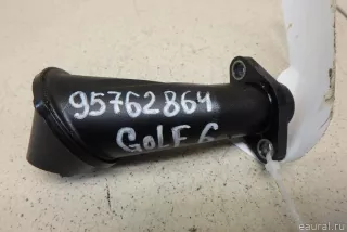 03C115251M VAG Маслозаборник Seat Leon 3 Арт E95762864, вид 1