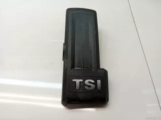 03F103935 VAG Накладка декоративная Skoda Rapid Арт E90227099, вид 1