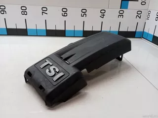 03F103935 VAG Накладка декоративная Skoda Rapid Арт E90227099, вид 3
