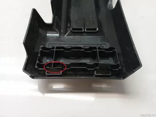 03F103935 VAG Накладка декоративная Skoda Rapid Арт E90227099, вид 6