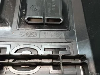 03F103935 VAG Накладка декоративная Skoda Rapid Арт E90227099, вид 7
