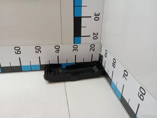 03F103935 VAG Накладка декоративная Skoda Rapid Арт E90227099, вид 8