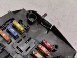 1K0937125A VAG Блок предохранителей Seat Leon 3 Арт E90401237, вид 4