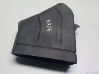 8E0129617D VAG Воздуховод Audi A4 B7 Арт E52219802, вид 7