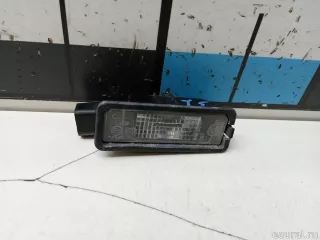 1K8943021 VAG Подсветка номера Volkswagen Beetle 2 Арт E90429283, вид 4