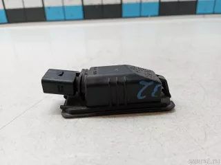1K8943021 VAG Подсветка номера Volkswagen Passat B7 Арт E90429284, вид 2