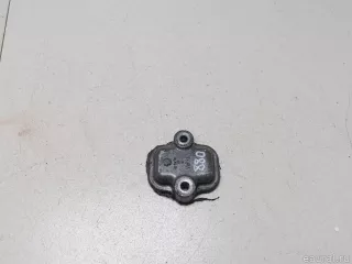 02T301252A VAG Крышка КПП Volkswagen Caddy 3 Арт E90453880, вид 1