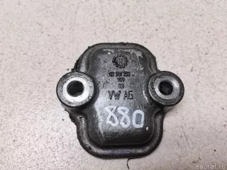 02T301252A VAG Крышка КПП Volkswagen Caddy 3 Арт E90453880, вид 2