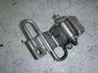 6Q4833411A VAG Петля двери задней левой Volkswagen Polo 4 Арт E20233590, вид 1