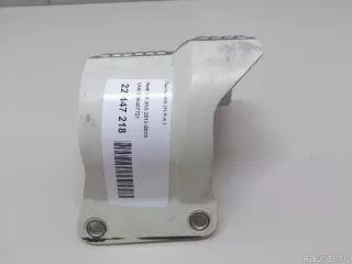 5Q0407721 VAG Пыльник (п.п.к.) Seat Leon 3 Арт E22447218, вид 2