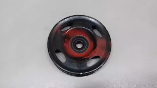 03D105255D VAG Шкив коленвала Volkswagen Passat CC Арт E22844285, вид 3