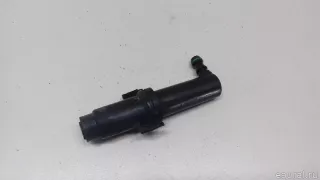 7N0955979 VAG Корпус форсунки омывателя фары Seat Alhambra 2 restailing Арт E22956122, вид 3