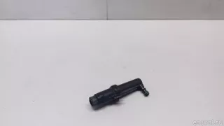 7N0955979 VAG Корпус форсунки омывателя фары Seat Alhambra 2 restailing Арт E22956123, вид 1
