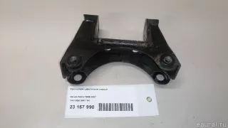 6Q0199111K VAG Кронштейн двигателя Skoda Fabia 1 Арт E23157990, вид 6