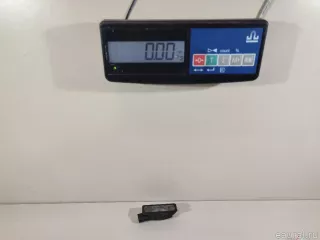 1K8943021 VAG Подсветка номера Volkswagen Amarok Арт E23177938, вид 3