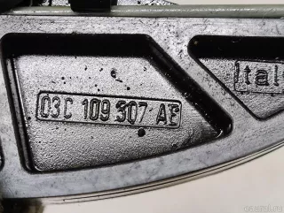 03C109507AE VAG Натяжитель цепи Skoda Fabia 2 restailing Арт E23264498, вид 5