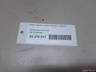 1K0407366C VAG Шаровая опора Volkswagen Golf PLUS 2 Арт E23270017, вид 10