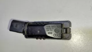 1K8943021 VAG Подсветка номера Volkswagen Beetle 2 Арт E23324815, вид 8