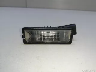 1K8943021 VAG Фонарь подсветки номера Seat Toledo 4 Арт E23361778, вид 1