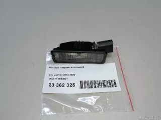 1K8943021 VAG Подсветка номера Volkswagen Golf 7 Арт E23362325, вид 6
