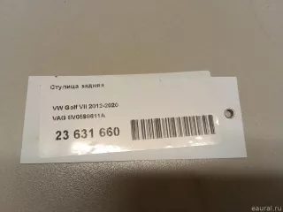 8V0598611A VAG Ступица задняя Volkswagen Beetle 2 Арт E23631660, вид 6