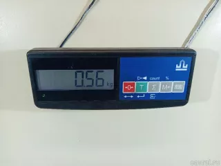 038103153D VAG Крышка двигателя передняя Audi A4 B6 Арт E23693260, вид 6