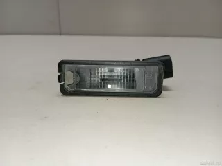 1K8943021 VAG Подсветка номера Volkswagen Scirocco 3 Арт E23711136, вид 1