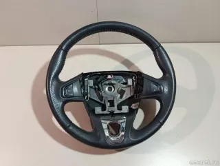 484003150R Renault Рулевое колесо для AIR BAG (без AIR BAG) Renault Megane 3 Арт E23737295, вид 1