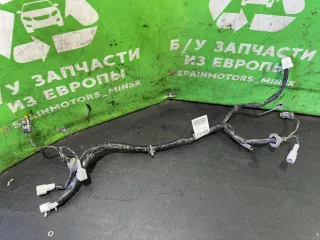 240514X00A Проводка крышки багажника Nissan Pathfinder 3 Арт 2000000042463, вид 2