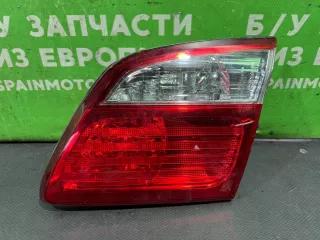  Фонарь крышки багажника правый Nissan Maxima А33 Арт 2000000043424, вид 1