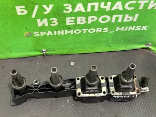 9638337880, 2526182A Катушка зажигания Citroen Xsara 1.6л i Арт 2000000040401, вид 2