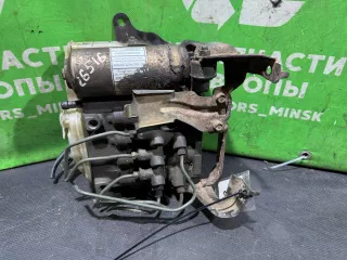 130062009 Блок ABS Honda Accord 5 Арт 2000000026516