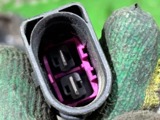 078906601F Насос воздушный Audi A8 D2 (S8) Арт 2000000028655, вид 2