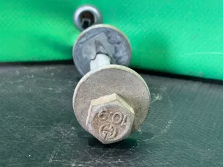  Болт развальный Tesla model S Арт 2000000048063, вид 2