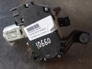  Моторчик заднего стеклоочистителя (дворника) Opel Astra J Арт 2000000010660