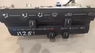  Блок управления печки/климат-контроля Citroen Xantia Арт 2000000011251, вид 2