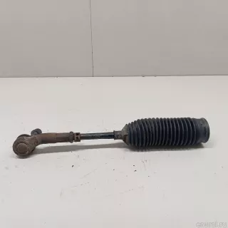 6Q0423804P VAG Рулевая тяга Skoda Fabia 2 restailing Арт E23739241, вид 1