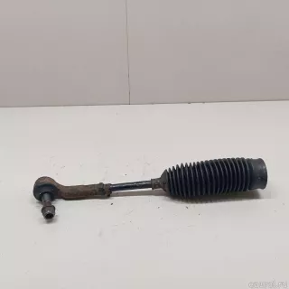 6Q0423804P VAG Рулевая тяга Skoda Fabia 2 restailing Арт E23739241, вид 2