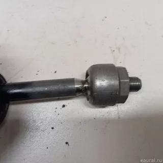 6Q0423804P VAG Рулевая тяга Skoda Fabia 2 restailing Арт E23739241, вид 3