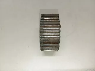 036105263F VAG Шестерня коленвала Seat Cordoba 1 restailing Арт E23741454, вид 3