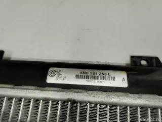 5N0121253P VAG Радиатор основной Seat Alhambra 2 restailing Арт E23744334, вид 5