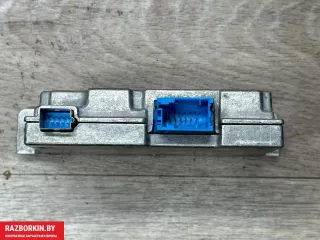 66515A350D2,5A350D2,66515A0B302,5A0B302 блок управления камерой BMW 1 F20/F21 Арт 29946_6, вид 2