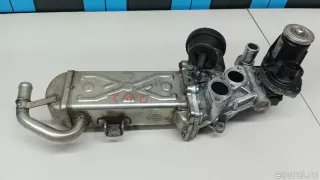 03L131512CF VAG Радиатор EGR Audi Q3 2 Арт E103096242, вид 1