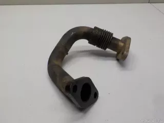 03G131521R VAG Трубка EGR Skoda Superb 2 Арт E40701476, вид 3