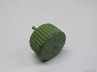 6Q0423376 VAG Крышка бачка гидроусилителя Skoda Fabia 2 restailing Арт E41018293, вид 1