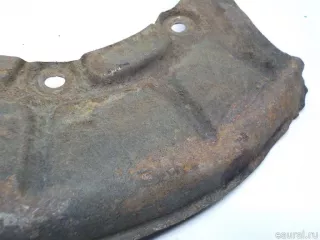 1J0615311A VAG Кожух защитный тормозного диска Audi A3 8Y Арт E41051207, вид 4